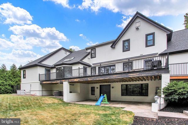 59 SOUTH TERRACE ROAD, Wormleysburg, PA 17043