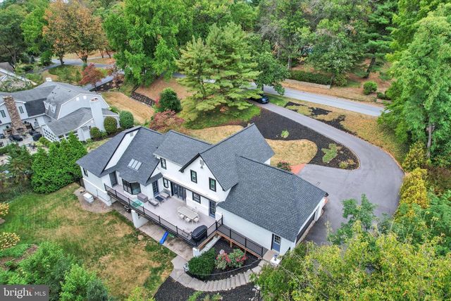 59 SOUTH TERRACE ROAD, Wormleysburg, PA 17043