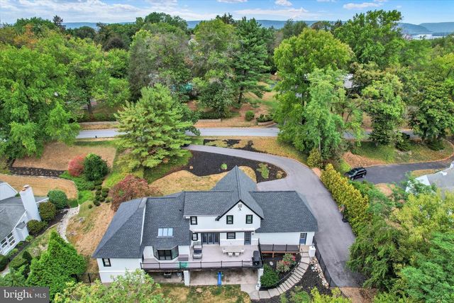 59 SOUTH TERRACE ROAD, Wormleysburg, PA 17043