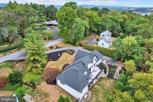 59 SOUTH TERRACE ROAD, Wormleysburg, PA 17043