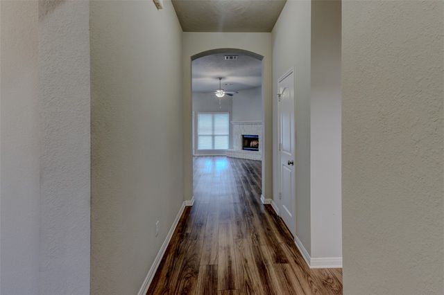 2131 Markley Drive, Bryan, TX 77807