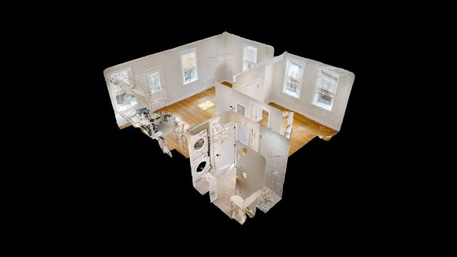 191 Porter St. 4, Boston, MA 02128