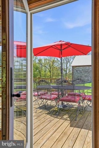 4664 BERGSTROM RD, Doylestown, PA 18902