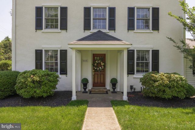 4664 BERGSTROM RD, Doylestown, PA 18902