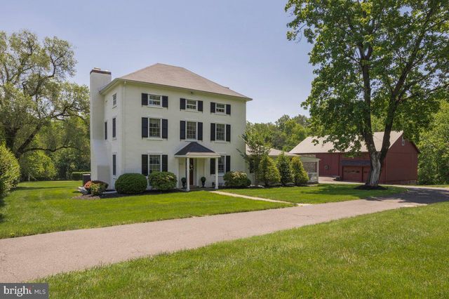 4664 BERGSTROM RD, Doylestown, PA 18902