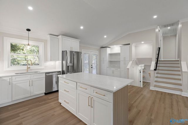 2708 Briarwood Drive SE, Huntsville, AL 35801