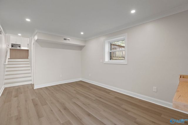 2708 Briarwood Drive SE, Huntsville, AL 35801