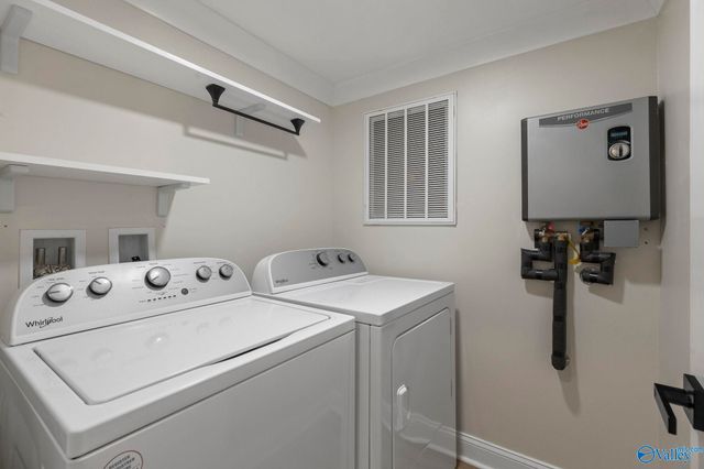 2708 Briarwood Drive SE, Huntsville, AL 35801