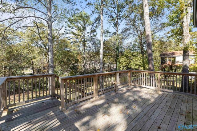 2708 Briarwood Drive SE, Huntsville, AL 35801