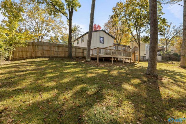 2708 Briarwood Drive SE, Huntsville, AL 35801