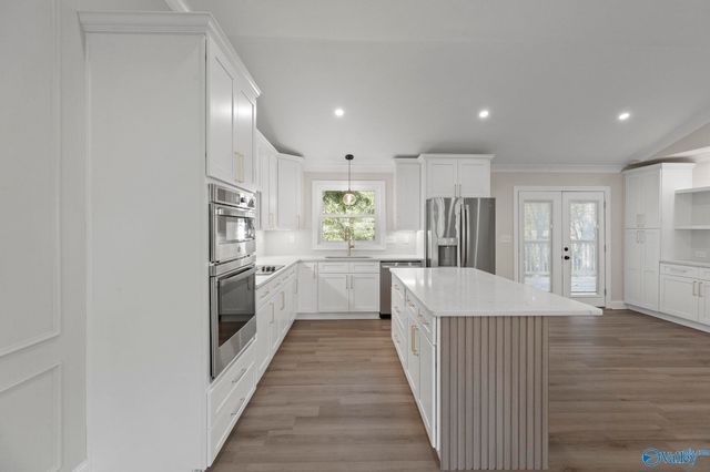 2708 Briarwood Drive SE, Huntsville, AL 35801