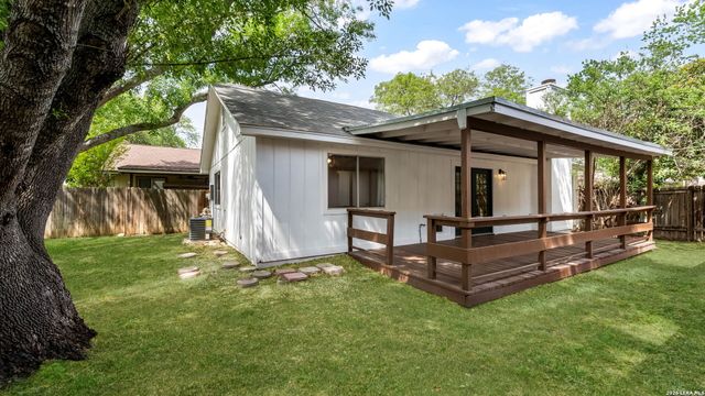15527 Knollglade, San Antonio, TX 78247