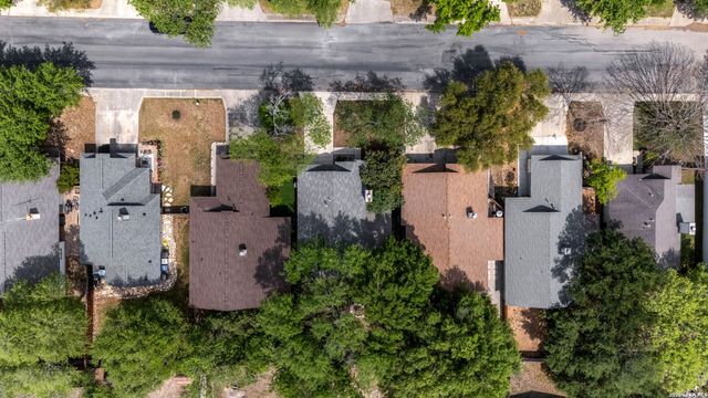 15527 Knollglade, San Antonio, TX 78247