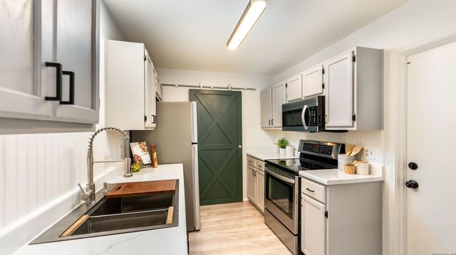 15527 Knollglade, San Antonio, TX 78247