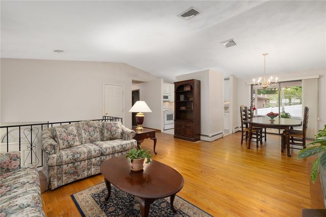 24 Morton Avenue, Johnston, RI 02919