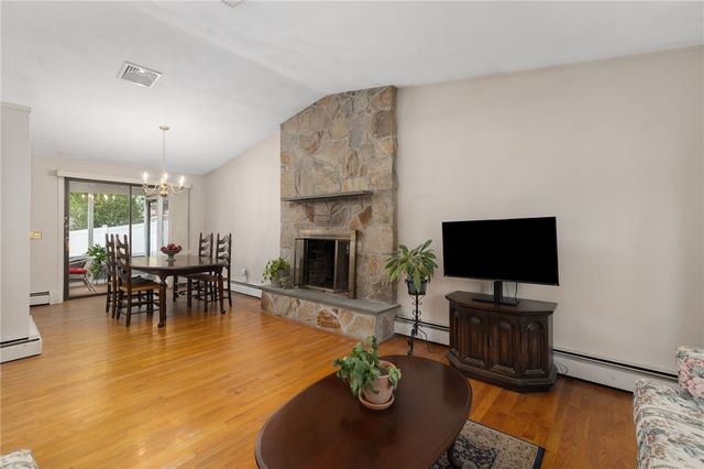 24 Morton Avenue, Johnston, RI 02919