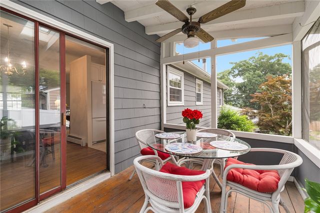 24 Morton Avenue, Johnston, RI 02919