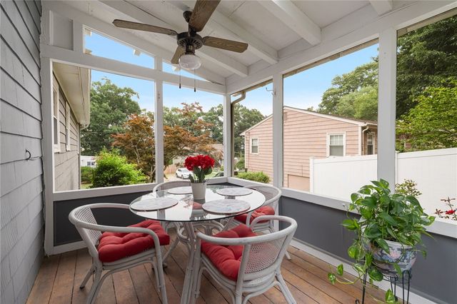 24 Morton Avenue, Johnston, RI 02919