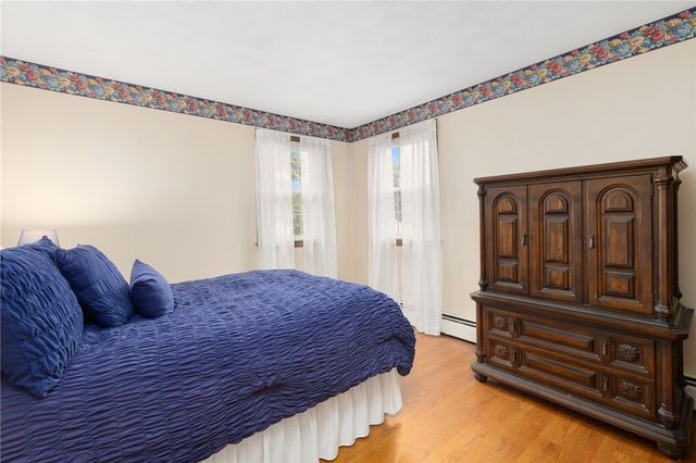 24 Morton Avenue, Johnston, RI 02919