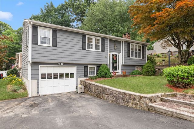 24 Morton Avenue, Johnston, RI 02919
