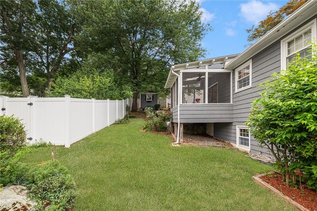 24 Morton Avenue, Johnston, RI 02919