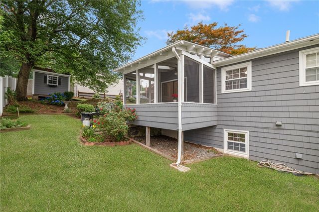 24 Morton Avenue, Johnston, RI 02919