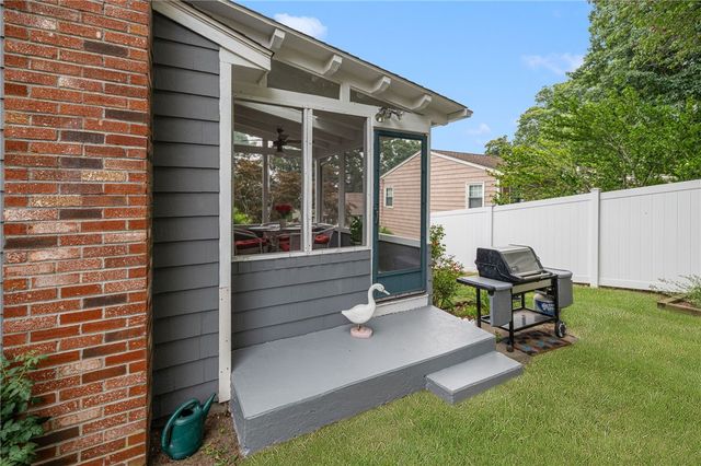 24 Morton Avenue, Johnston, RI 02919