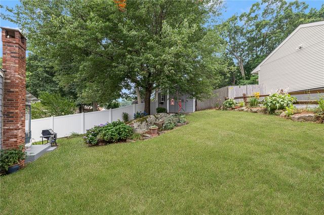 24 Morton Avenue, Johnston, RI 02919