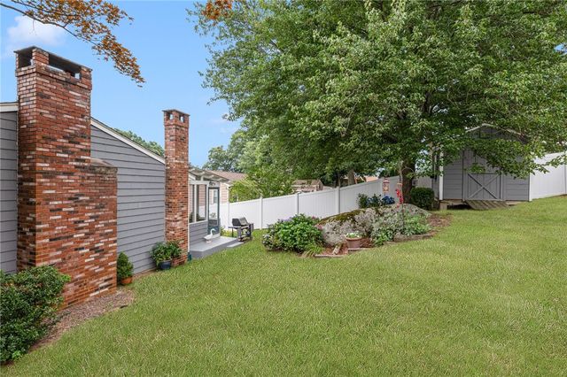 24 Morton Avenue, Johnston, RI 02919