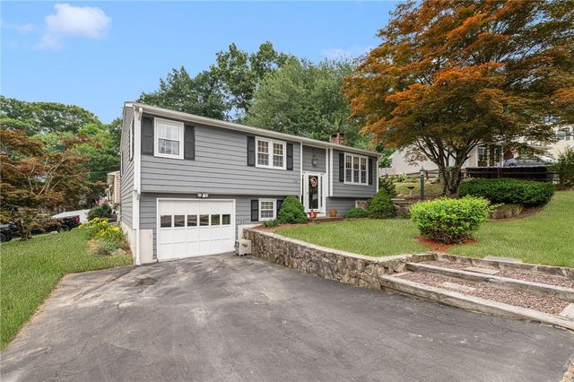 24 Morton Avenue, Johnston, RI 02919