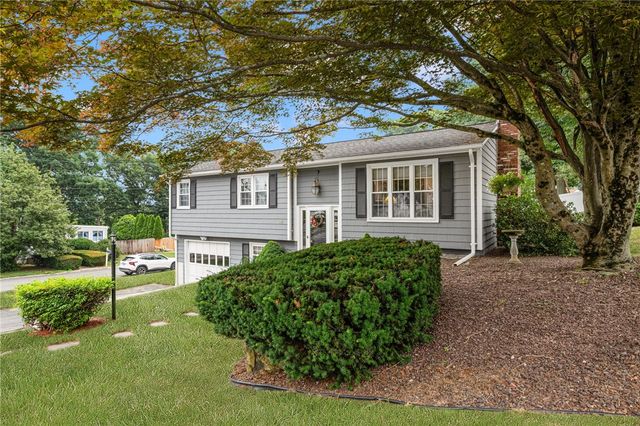 24 Morton Avenue, Johnston, RI 02919
