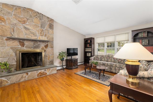 24 Morton Avenue, Johnston, RI 02919