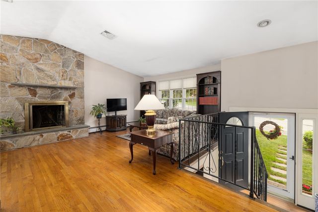 24 Morton Avenue, Johnston, RI 02919