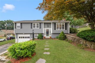 24 Morton Avenue, Johnston, RI 02919