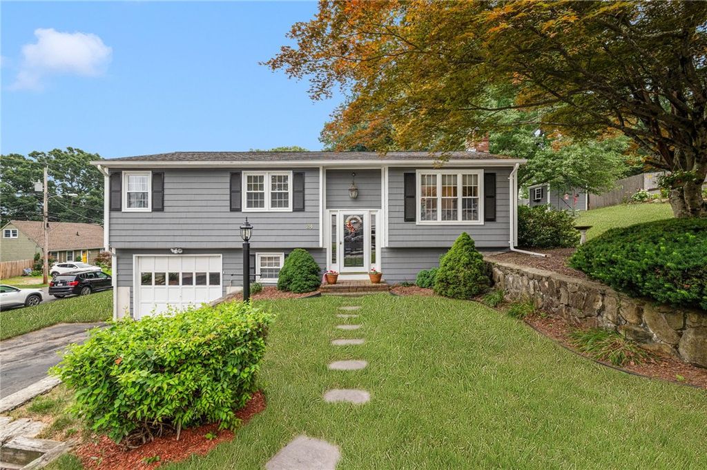 24 Morton Avenue, Johnston, RI 02919