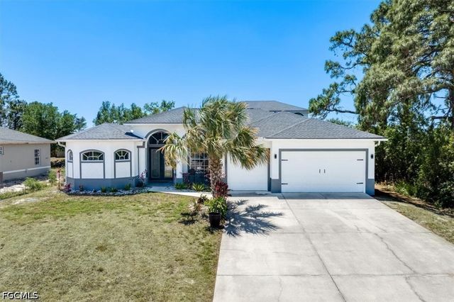 3007 8th ST W, Lehigh Acres, FL 33971
