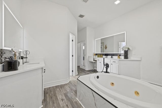 3007 8th ST W, Lehigh Acres, FL 33971