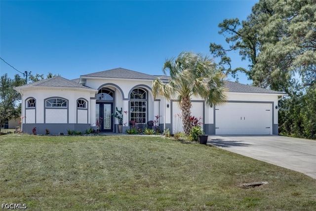 3007 8th ST W, Lehigh Acres, FL 33971