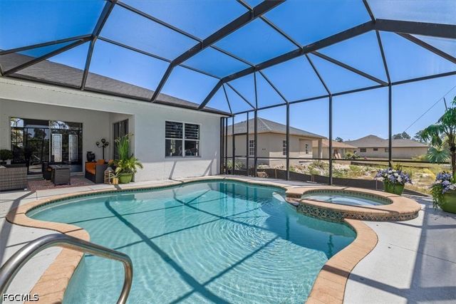 3007 8th ST W, Lehigh Acres, FL 33971