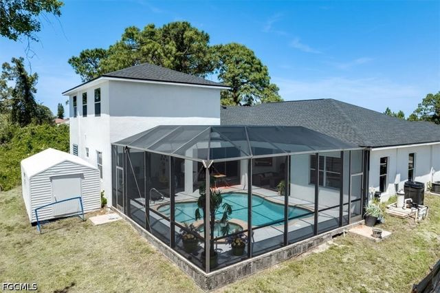 3007 8th ST W, Lehigh Acres, FL 33971