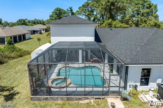 3007 8th ST W, Lehigh Acres, FL 33971