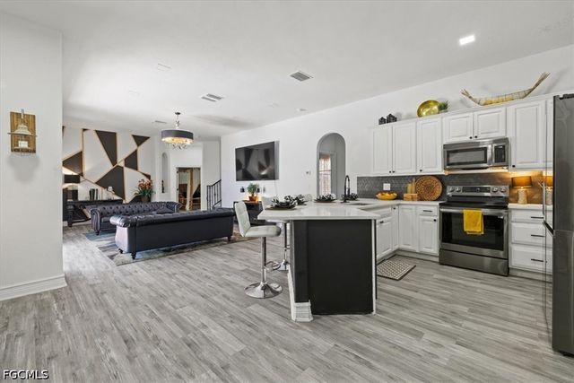 3007 8th ST W, Lehigh Acres, FL 33971