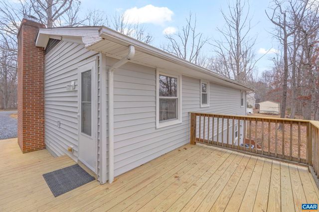 15 SMOKEWOOD DR, Palmyra, VA 22963