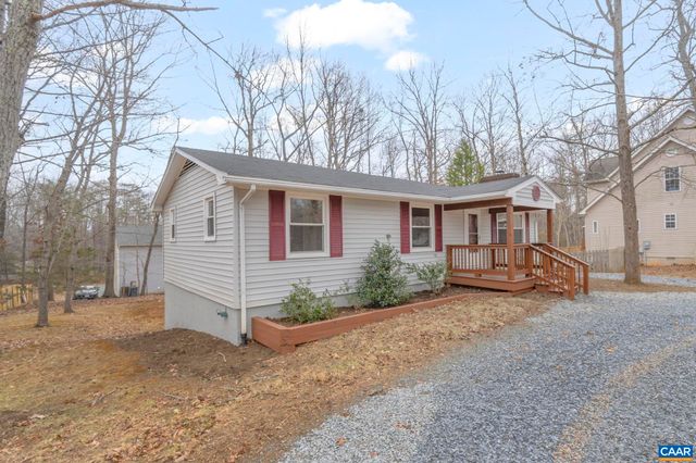15 SMOKEWOOD DR, Palmyra, VA 22963