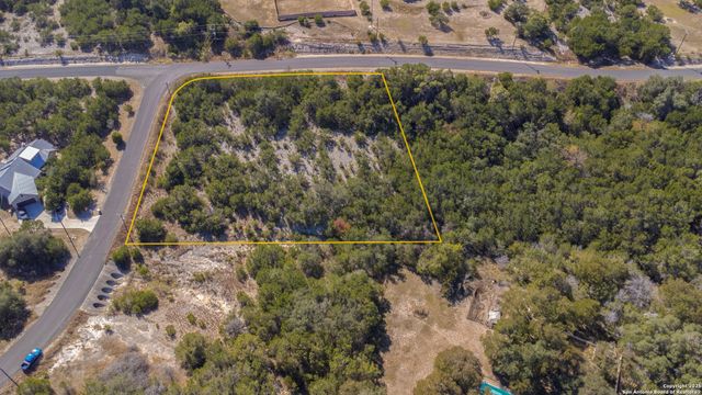 000 TBD- STALLION ESTATES, Spring Branch, TX 78070