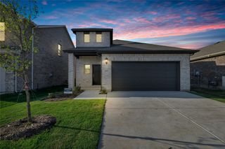 604 Ezra Lane, Mckinney, TX 75069