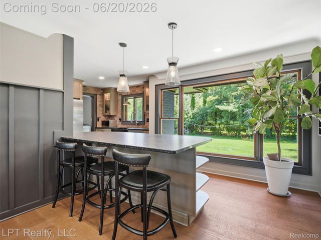 3700 Napier Road, Canton Charter Township, MI 48187