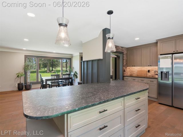 3700 Napier Road, Canton Charter Township, MI 48187