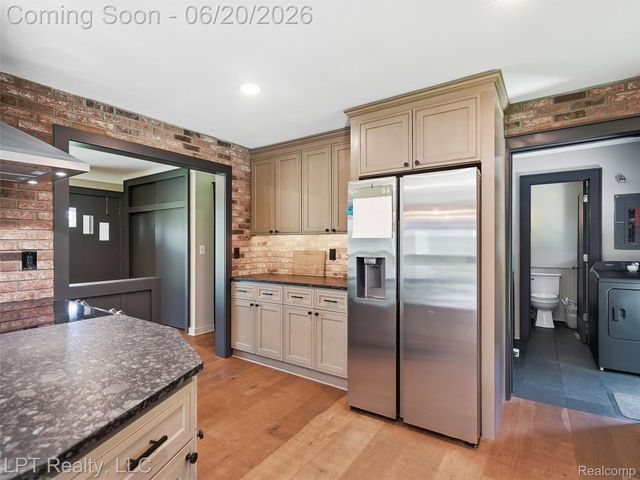 3700 Napier Road, Canton Charter Township, MI 48187