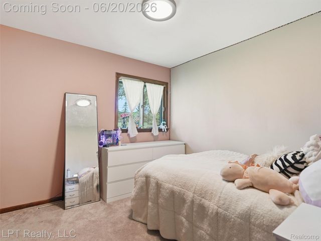 3700 Napier Road, Canton Charter Township, MI 48187